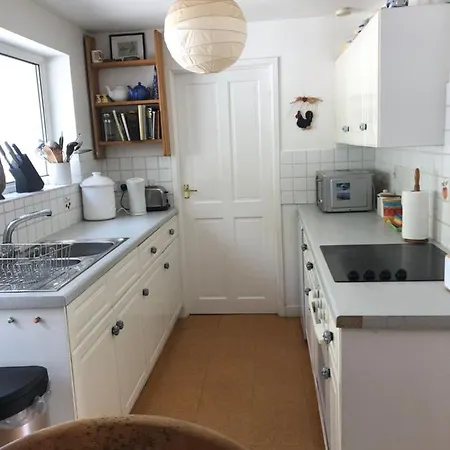Tremanhire Cottage Solva Exterior photo