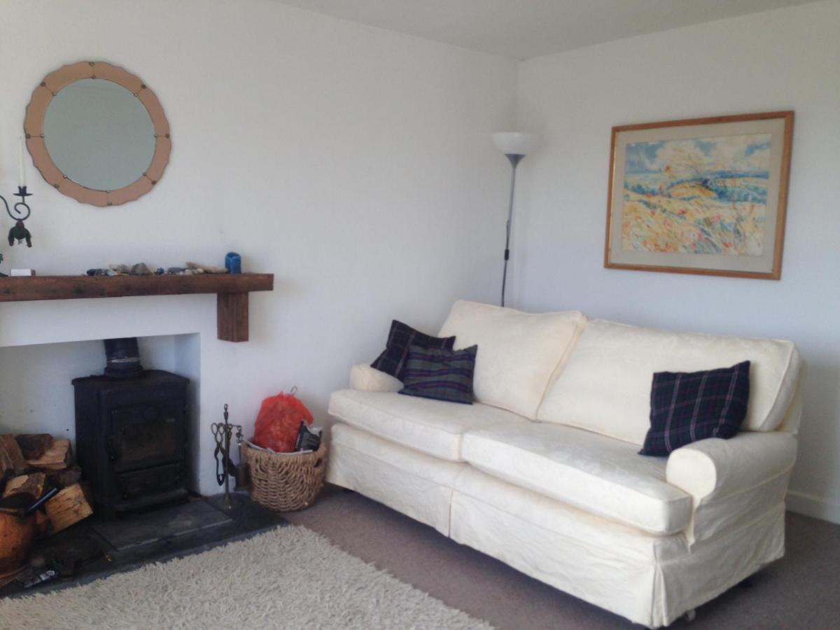 Tremanhire Holiday home *