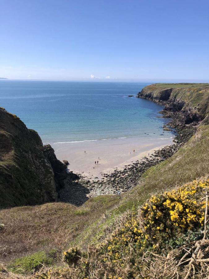 Tremanhire Holiday home *