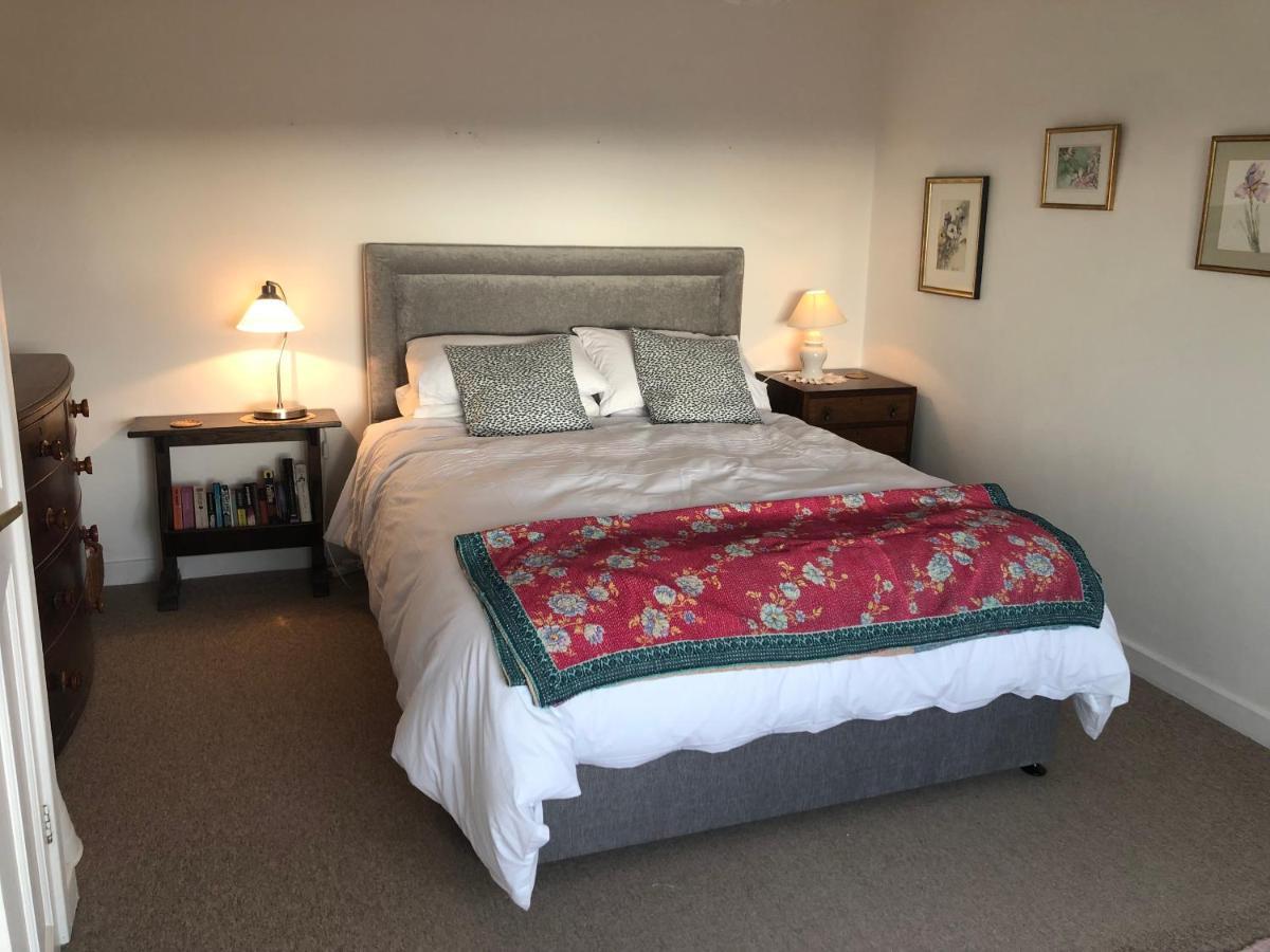 Holiday home Tremanhire